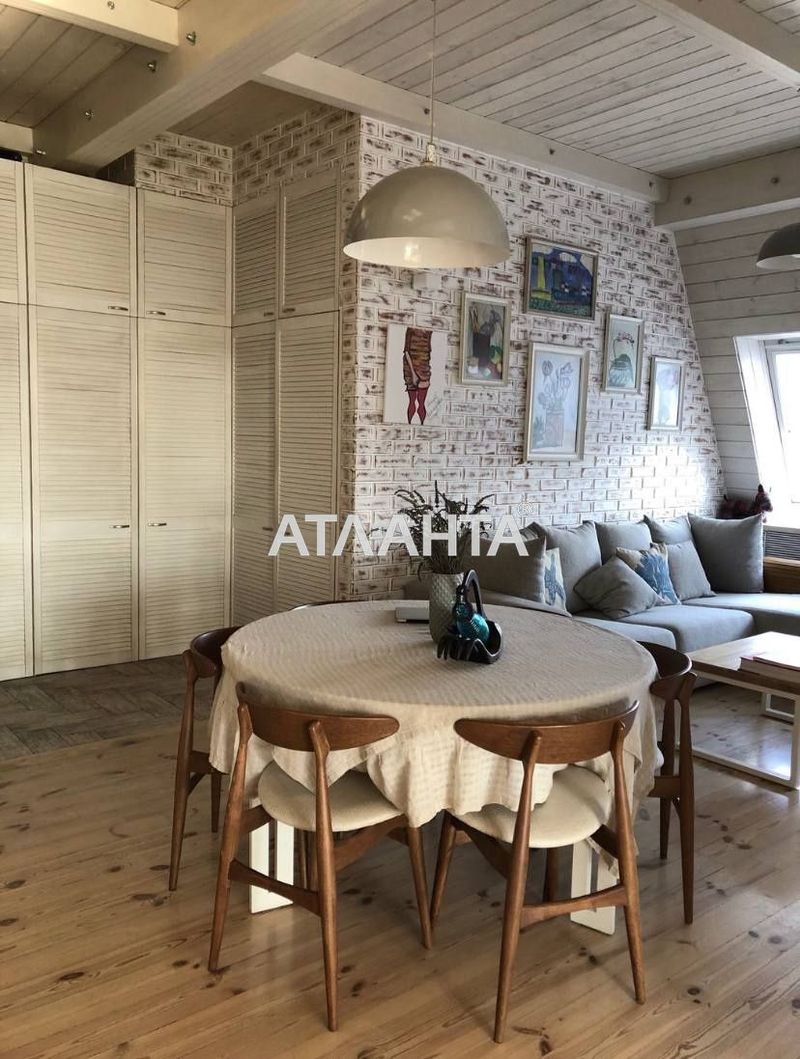 2-rooms apartment apartment by the address st. Marazlievskaya Engelsa (area 79,5 m²) - Atlanta.ua - photo 3