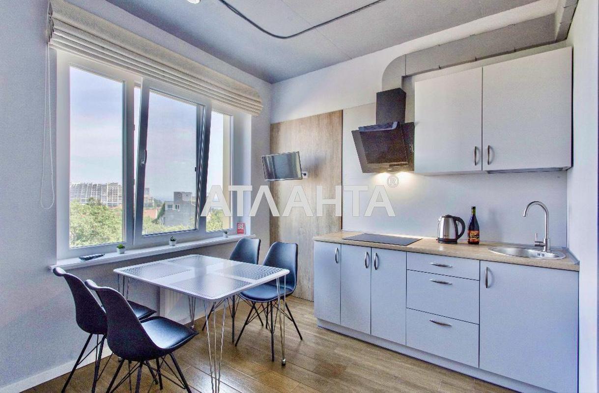 1-room apartment apartment by the address st. Kamanina (area 36 m²) - Atlanta.ua - photo 4