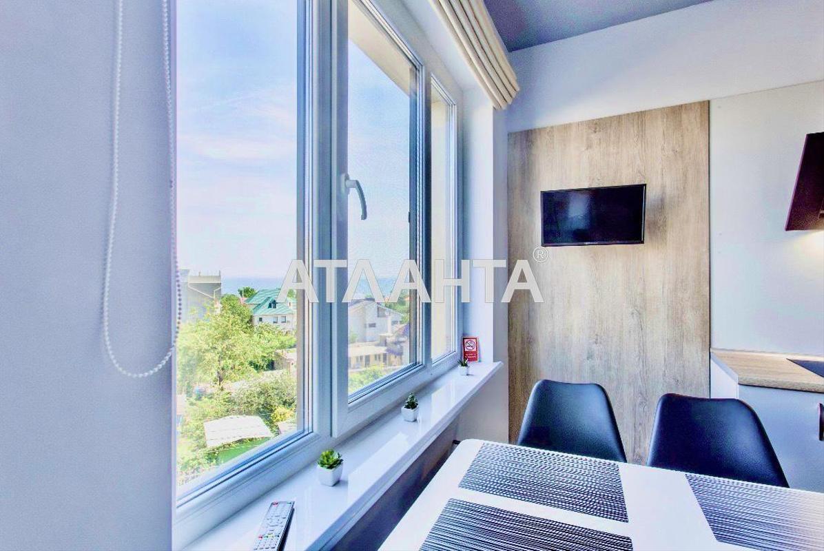 1-room apartment apartment by the address st. Kamanina (area 36 m²) - Atlanta.ua - photo 5