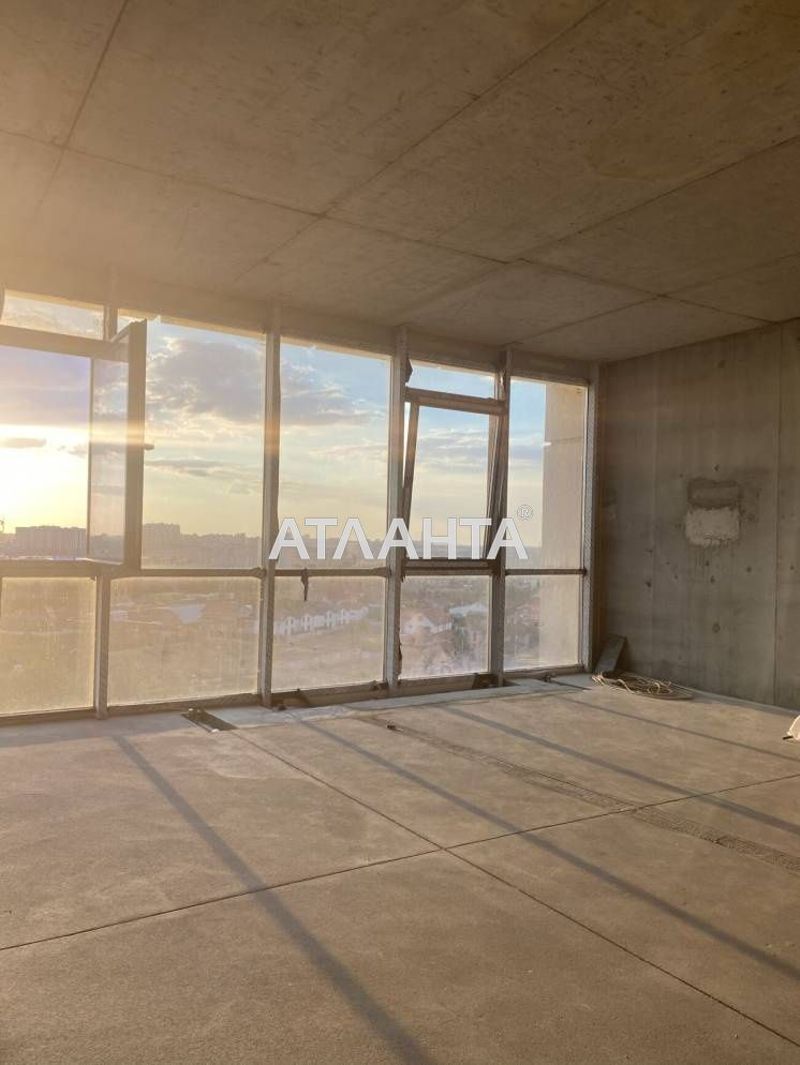 1-room apartment apartment by the address st. Druzhby narodov (area 46 m²) - Atlanta.ua - photo 3