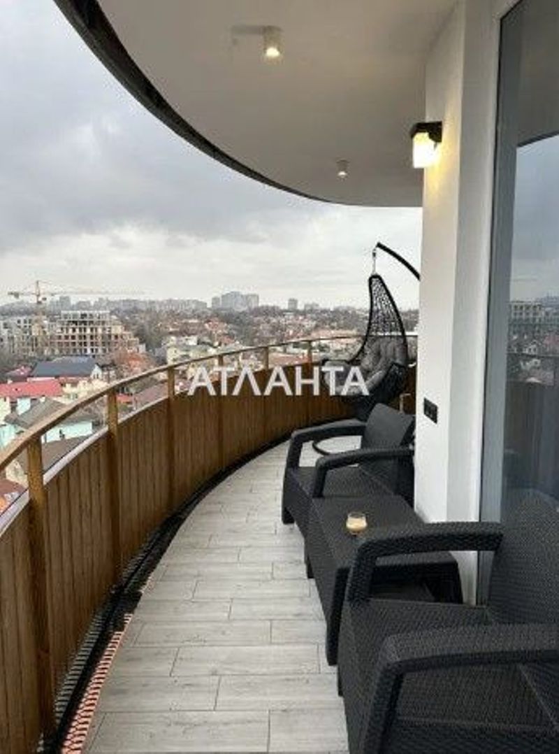 2-кімнатна квартира за адресою вул. Львівська (площа 63 м²) - Atlanta.ua - фото 5