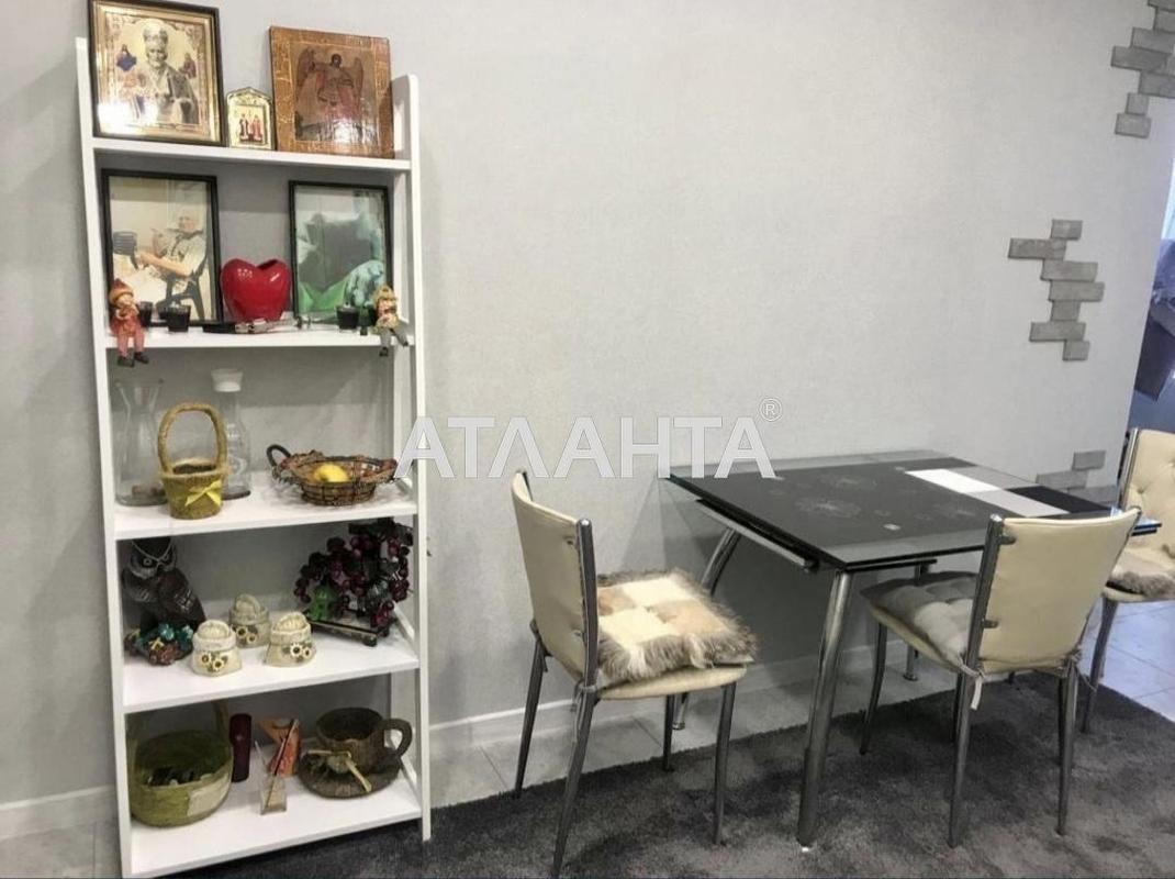 2-кімнатна квартира за адресою вул. Львівська (площа 66 м²) - Atlanta.ua - фото 5