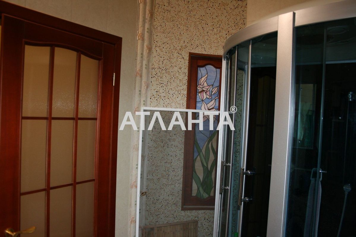 3-rooms apartment apartment by the address st. Parusnaya Geroev Stalingrada (area 114 m²) - Atlanta.ua - photo 12