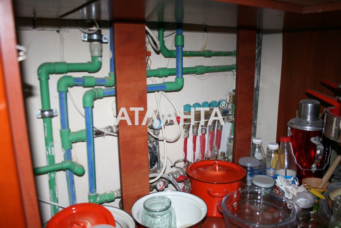 3-rooms apartment apartment by the address st. Parusnaya Geroev Stalingrada (area 114 m²) - Atlanta.ua - photo 13