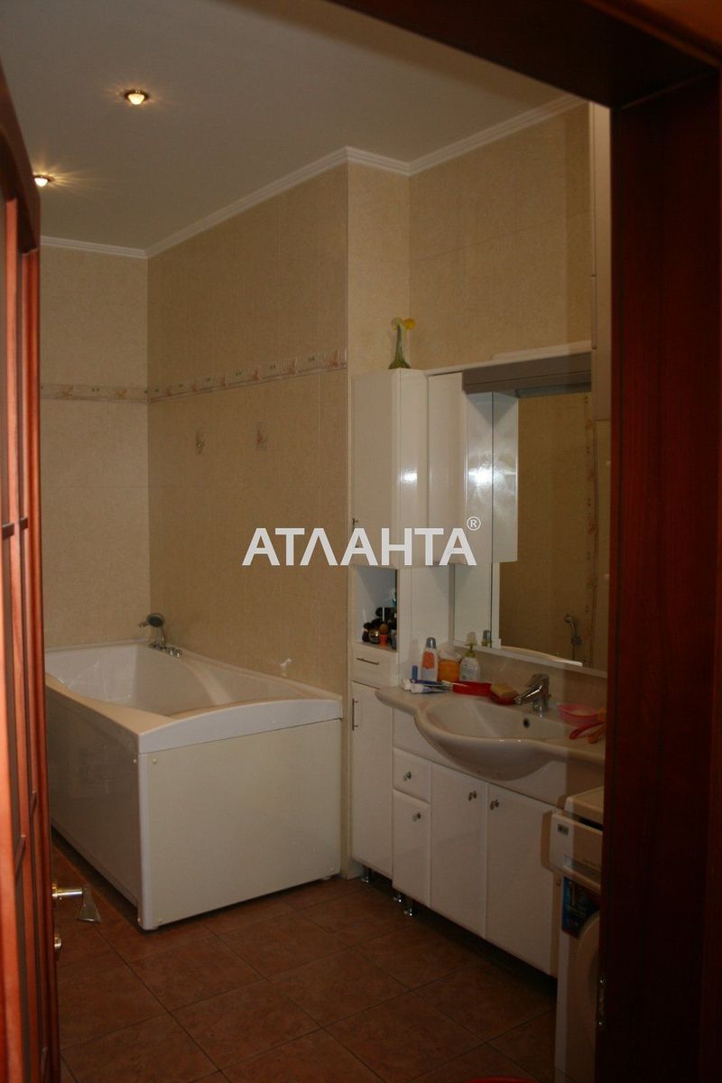 3-rooms apartment apartment by the address st. Parusnaya Geroev Stalingrada (area 114 m²) - Atlanta.ua - photo 14