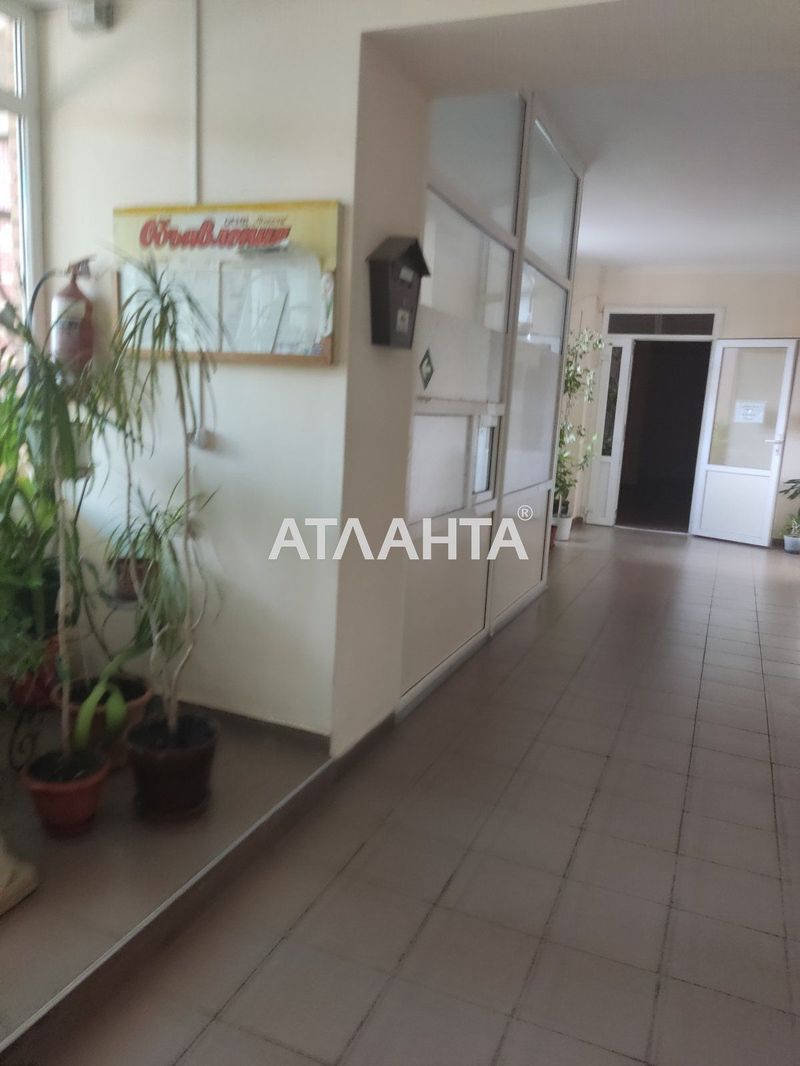 3-rooms apartment apartment by the address st. Parusnaya Geroev Stalingrada (area 114 m²) - Atlanta.ua - photo 15