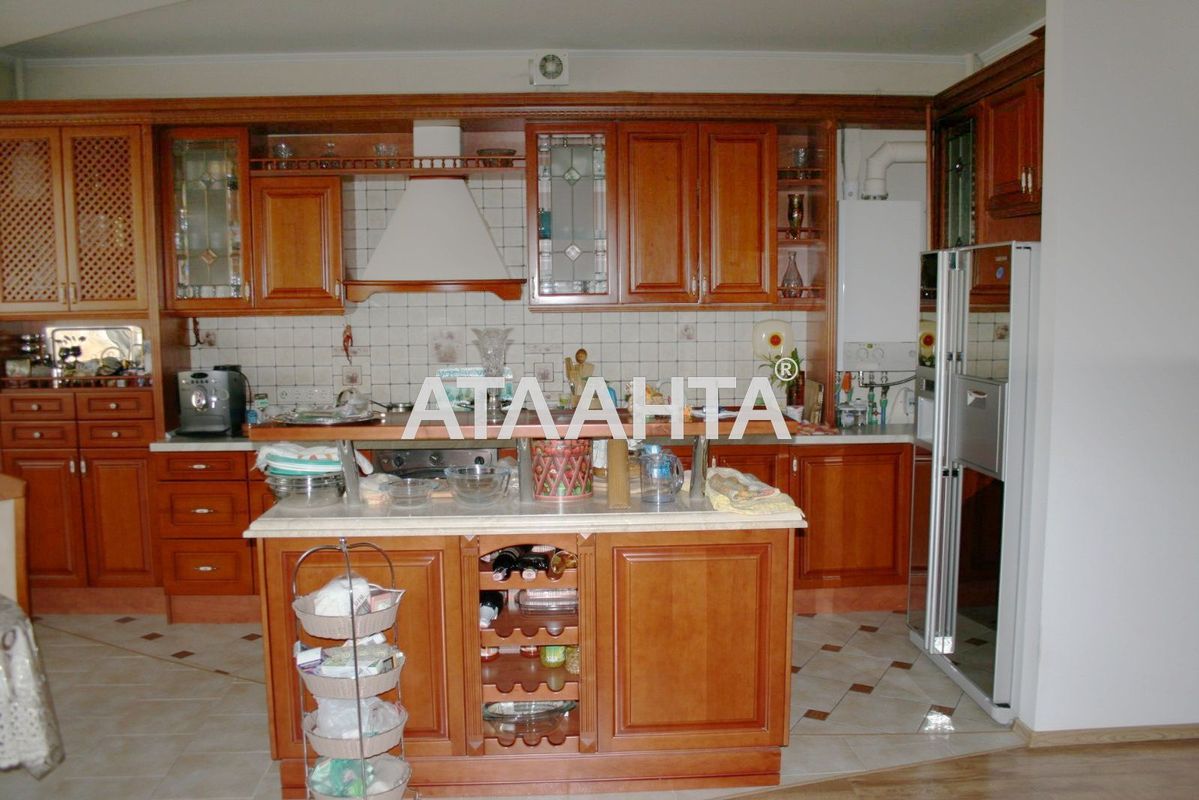 3-rooms apartment apartment by the address st. Parusnaya Geroev Stalingrada (area 114 m²) - Atlanta.ua - photo 2