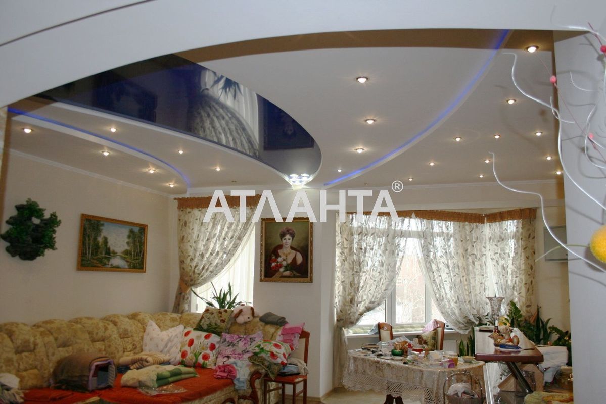 3-rooms apartment apartment by the address st. Parusnaya Geroev Stalingrada (area 114 m²) - Atlanta.ua - photo 5