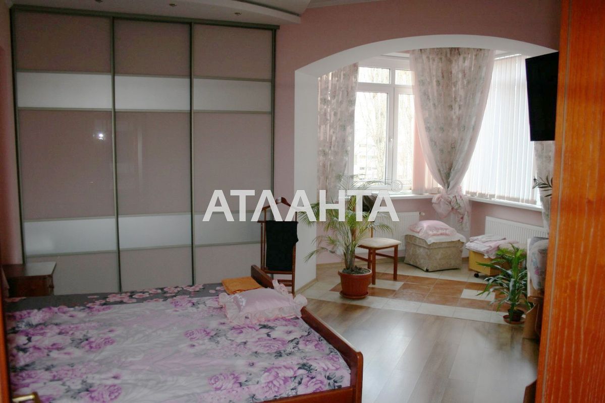 3-rooms apartment apartment by the address st. Parusnaya Geroev Stalingrada (area 114 m²) - Atlanta.ua - photo 6
