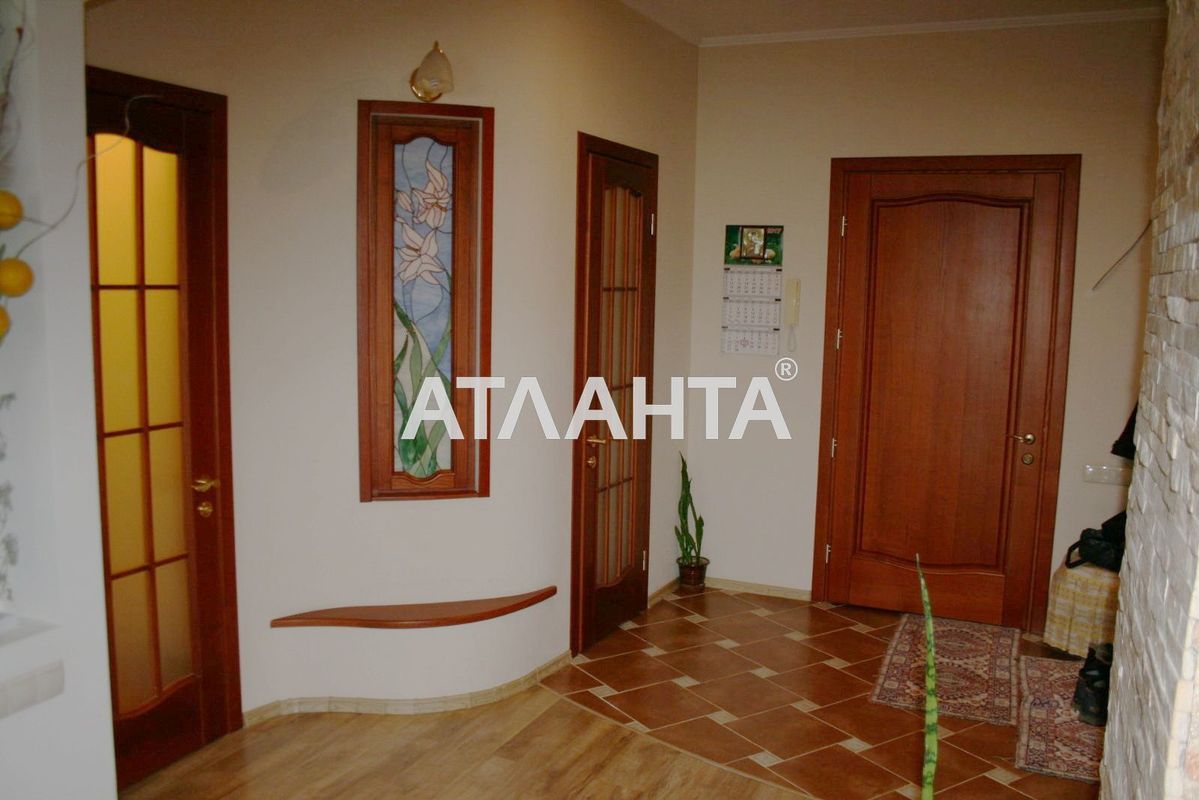 3-rooms apartment apartment by the address st. Parusnaya Geroev Stalingrada (area 114 m²) - Atlanta.ua - photo 8