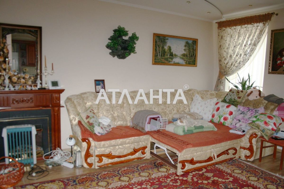 3-rooms apartment apartment by the address st. Parusnaya Geroev Stalingrada (area 114 m²) - Atlanta.ua - photo 9