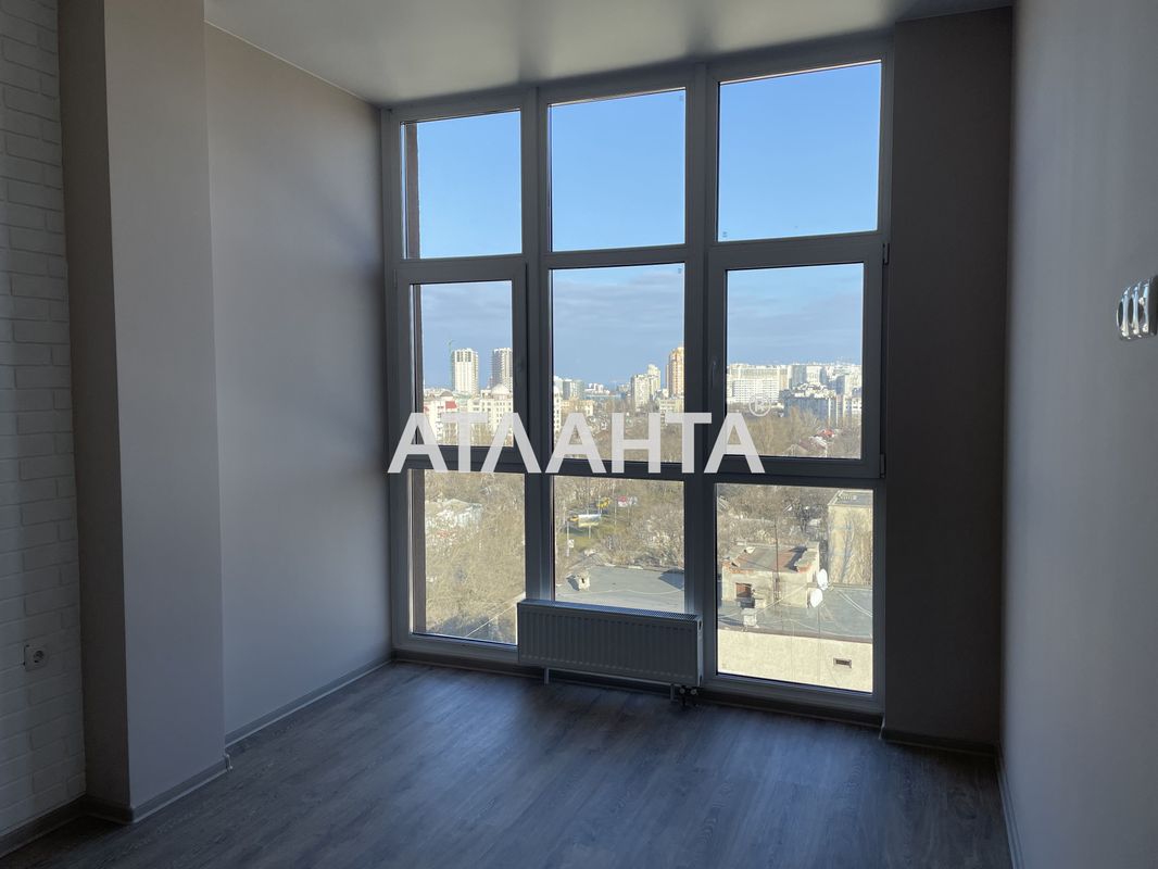 1-room apartment apartment by the address st. Geranevaya (area 32 m²) - Atlanta.ua - photo 14
