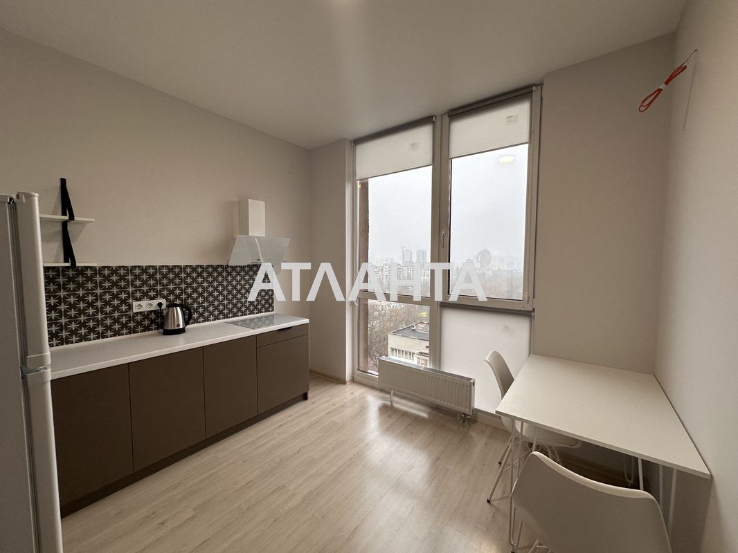 1-room apartment apartment by the address st. Geranevaya (area 32 m²) - Atlanta.ua - photo 7