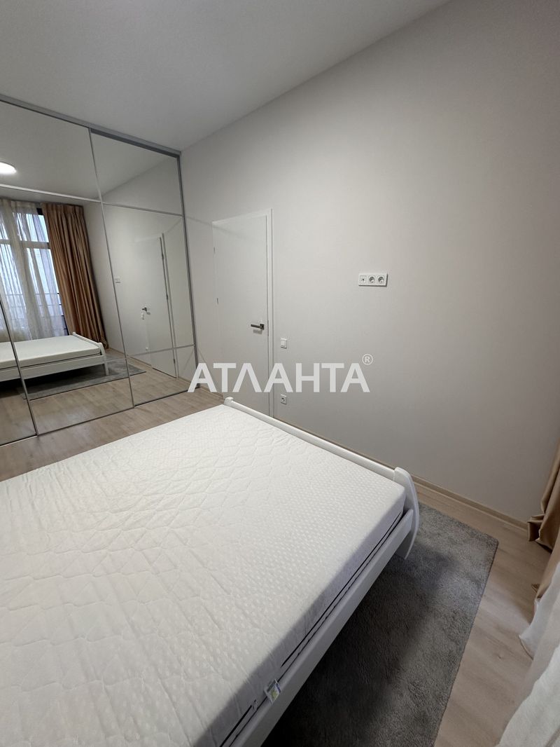 1-room apartment apartment by the address st. Geranevaya (area 32 m²) - Atlanta.ua - photo 3