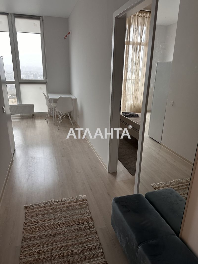 1-room apartment apartment by the address st. Geranevaya (area 32 m²) - Atlanta.ua - photo 11