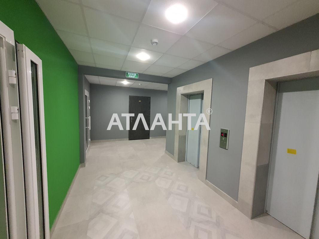 2-кімнатна квартира за адресою Гагаріна пр. (площа 103 м²) - Atlanta.ua - фото 3