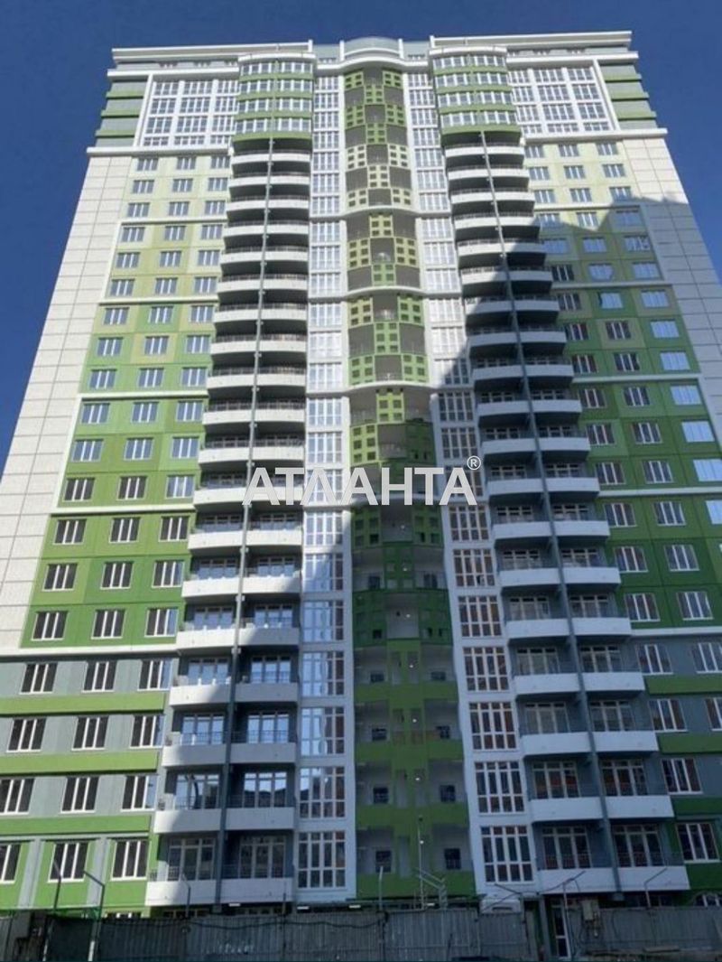 2-кімнатна квартира за адресою Гагаріна пр. (площа 103 м²) - Atlanta.ua - фото 4