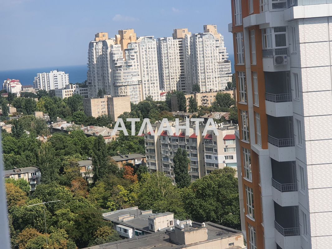 2-кімнатна квартира за адресою Гагаріна пр. (площа 103 м²) - Atlanta.ua - фото 6