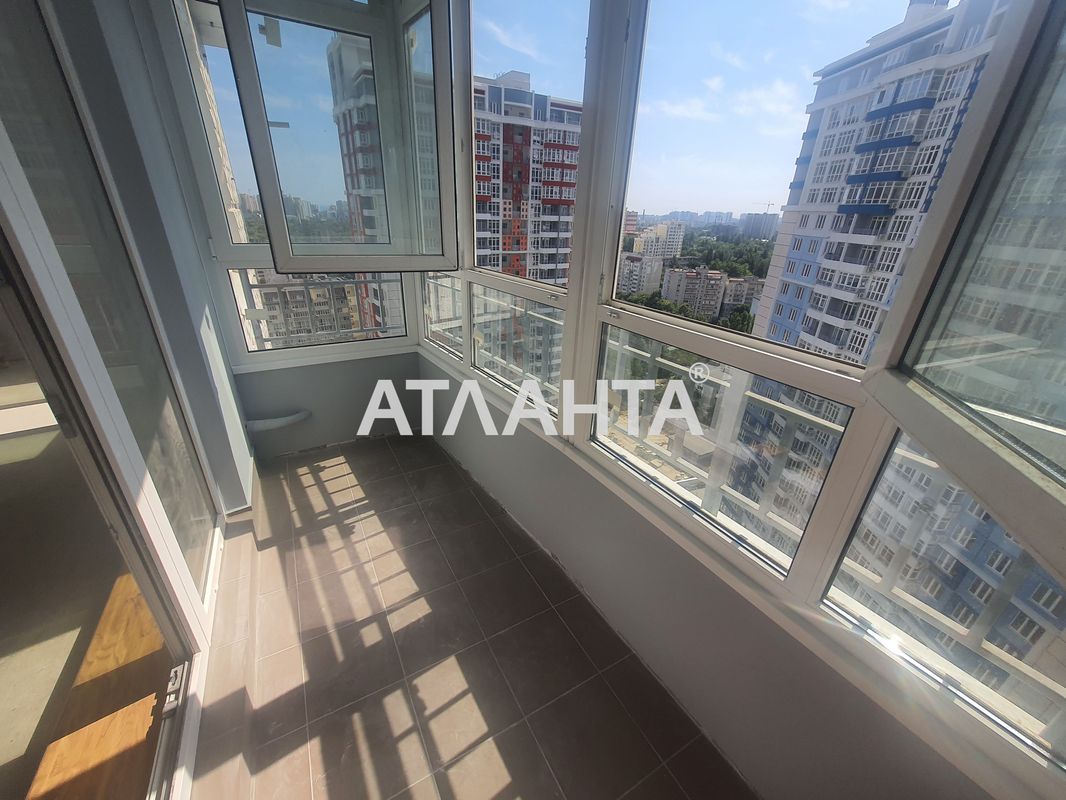 2-кімнатна квартира за адресою Гагаріна пр. (площа 103 м²) - Atlanta.ua - фото 10