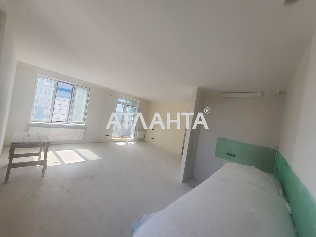 2-кімнатна квартира за адресою Гагаріна пр. (площа 103 м²) - Atlanta.ua - фото 11