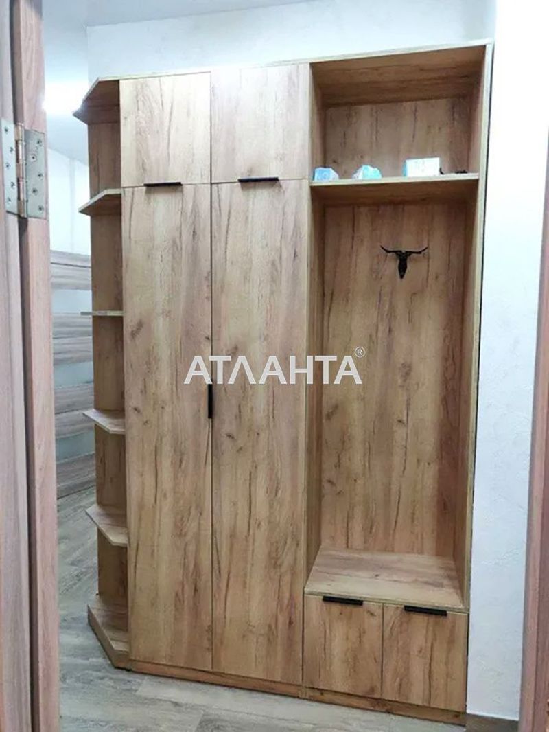 1-комнатная квартира по адресу Фонтанская дор. (площадь 61,1 м²) - Atlanta.ua - фото 7