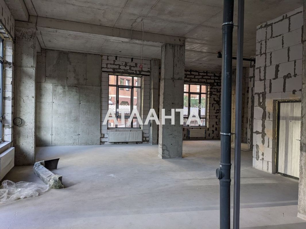 Commercial real estate at st. Segedskaya (area 125 m²) - Atlanta.ua - photo 9