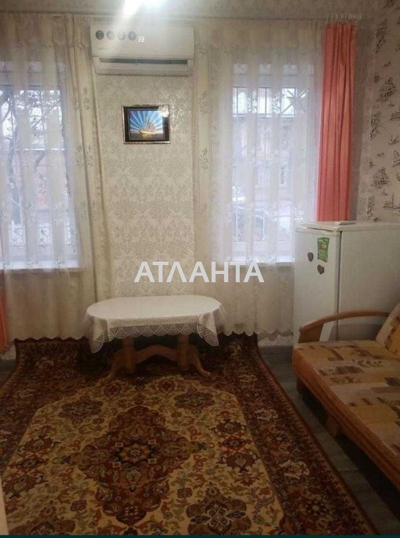 1-room apartment apartment by the address st. Raskidaylovskaya Stanislavskogo (area 20 m²) - Atlanta.ua - photo 2