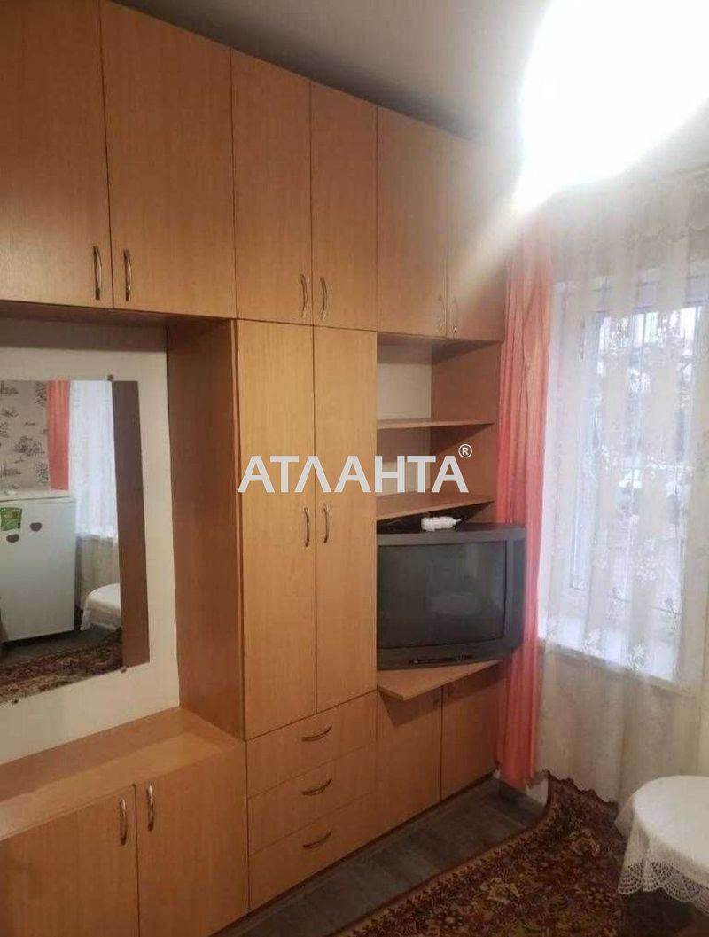 1-room apartment apartment by the address st. Raskidaylovskaya Stanislavskogo (area 20 m²) - Atlanta.ua - photo 3