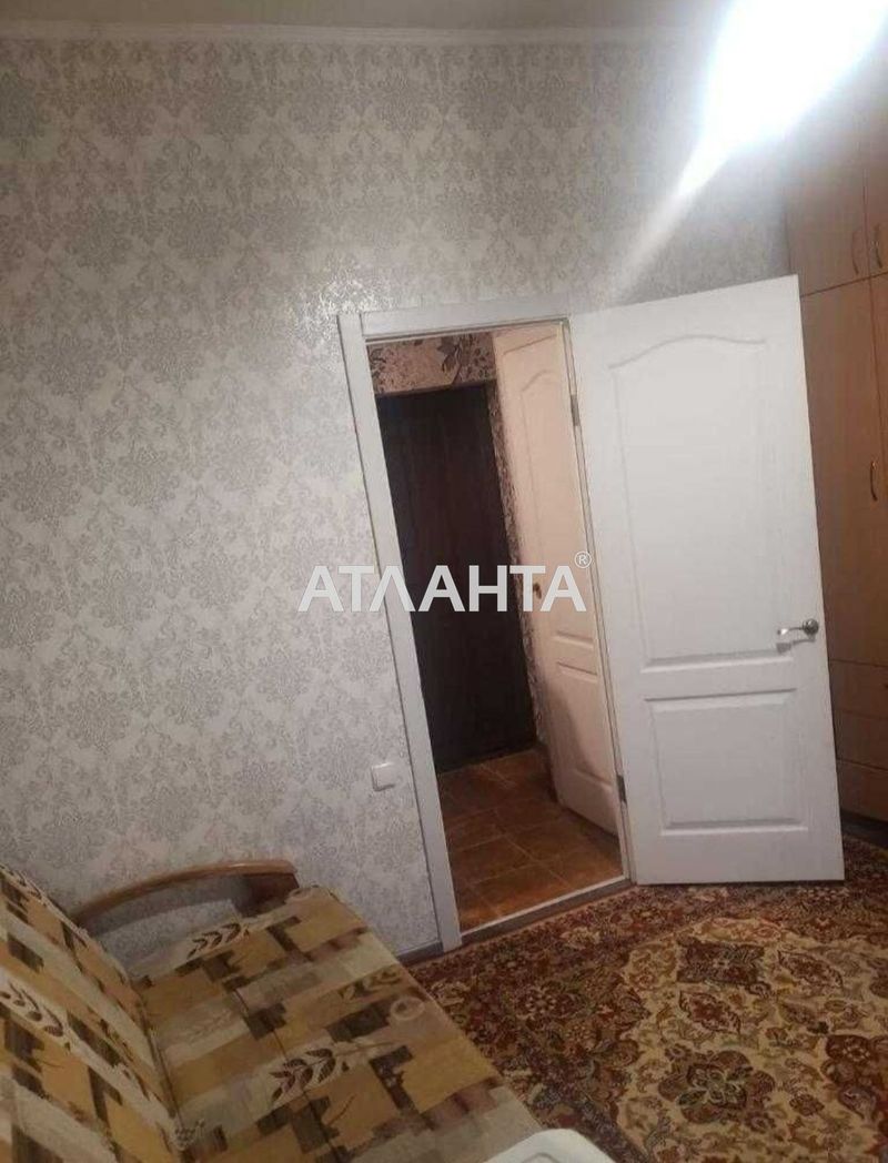 1-room apartment apartment by the address st. Raskidaylovskaya Stanislavskogo (area 20 m²) - Atlanta.ua - photo 4