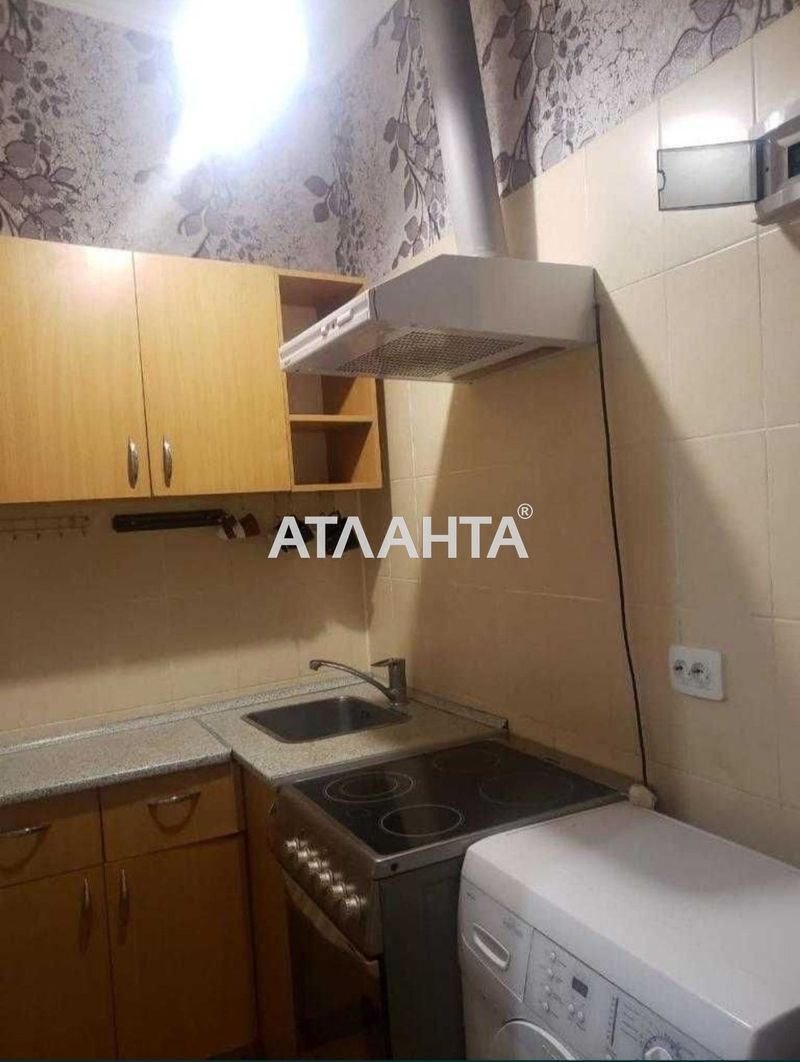 1-room apartment apartment by the address st. Raskidaylovskaya Stanislavskogo (area 20 m²) - Atlanta.ua - photo 5