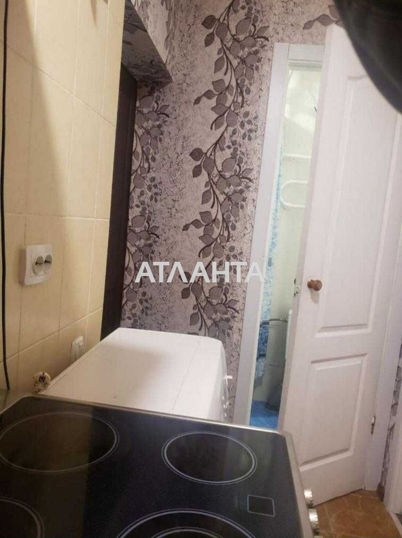 1-room apartment apartment by the address st. Raskidaylovskaya Stanislavskogo (area 20 m²) - Atlanta.ua - photo 6
