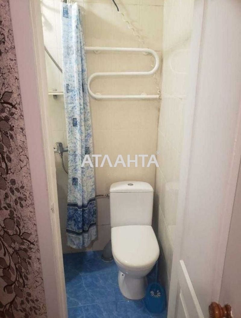 1-room apartment apartment by the address st. Raskidaylovskaya Stanislavskogo (area 20 m²) - Atlanta.ua - photo 9