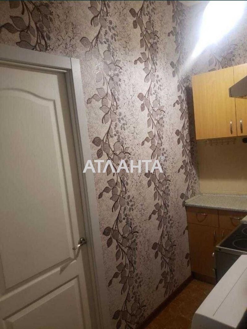 1-room apartment apartment by the address st. Raskidaylovskaya Stanislavskogo (area 20 m²) - Atlanta.ua - photo 7