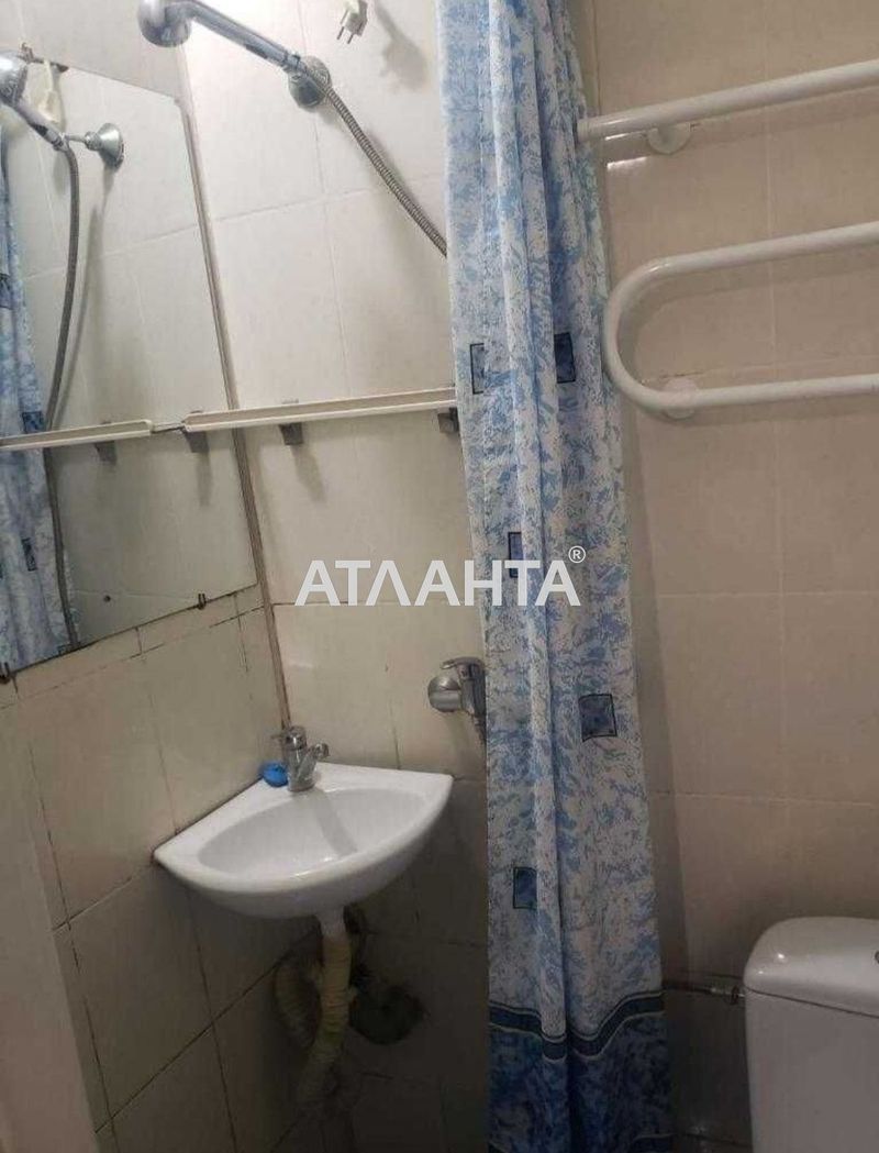 1-room apartment apartment by the address st. Raskidaylovskaya Stanislavskogo (area 20 m²) - Atlanta.ua - photo 10