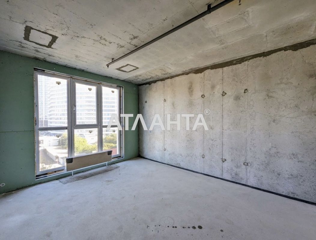 1-room apartment apartment by the address st. Fontanskaya dor Perekopskoy Divizii (area 56,7 m²) - Atlanta.ua - photo 4