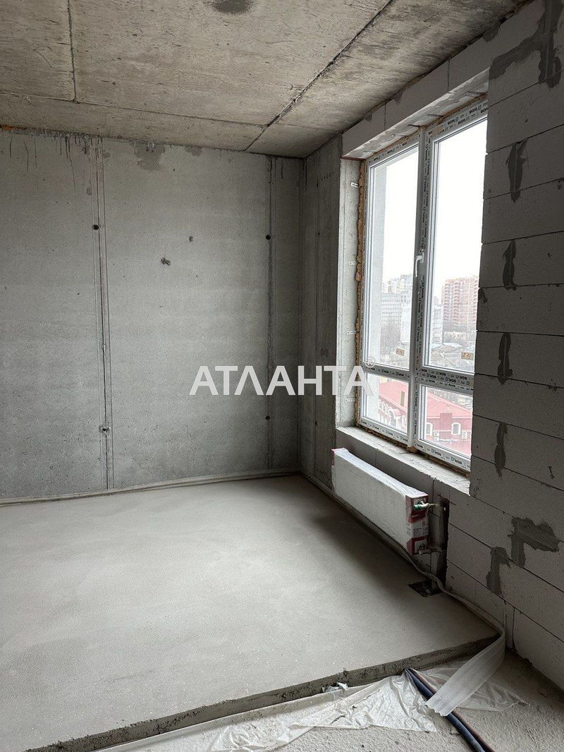 1-room apartment apartment by the address st. Fontanskaya dor Perekopskoy Divizii (area 56,7 m²) - Atlanta.ua - photo 5