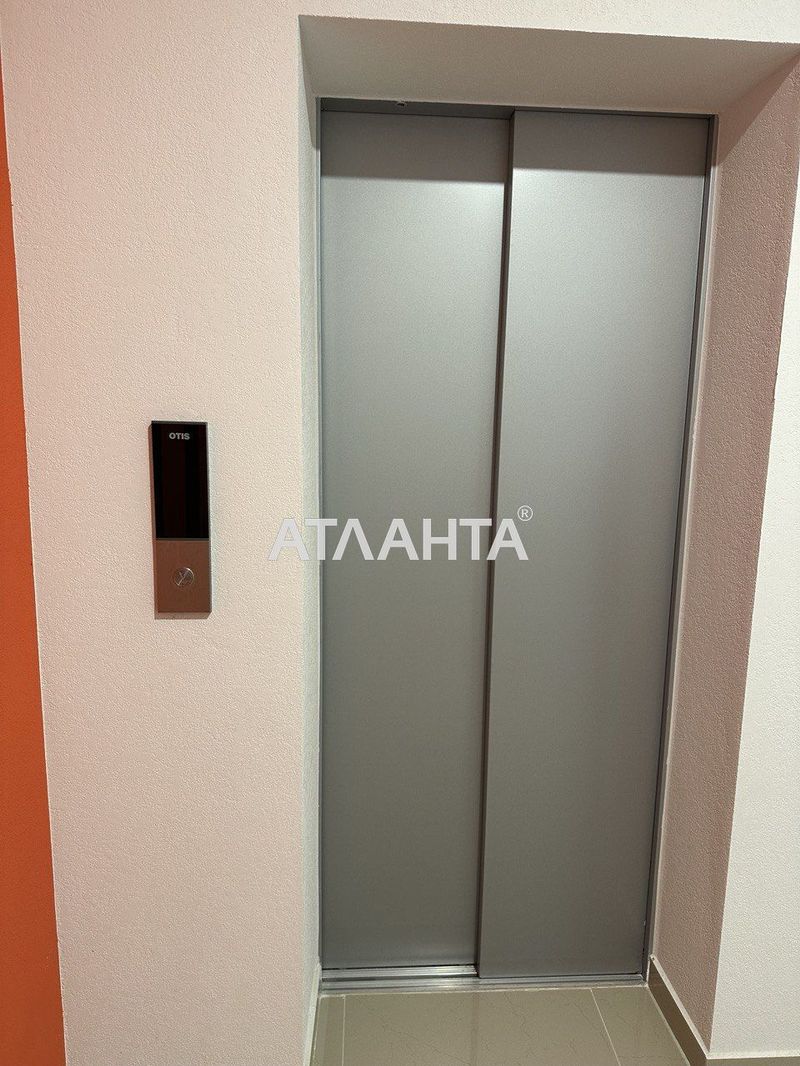 1-room apartment apartment by the address st. Fontanskaya dor Perekopskoy Divizii (area 56,7 m²) - Atlanta.ua - photo 6