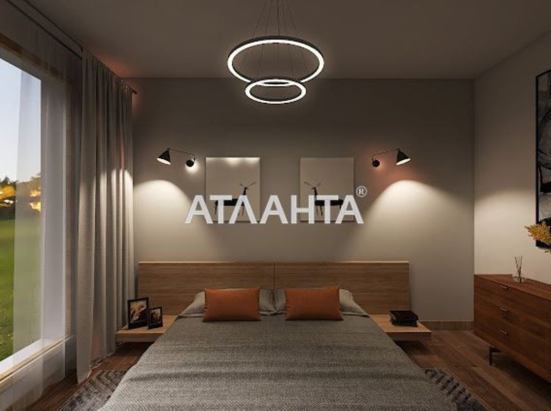 Дом по адресу ул. Шевченка (площадь 74,9 м²) - Atlanta.ua - фото 8