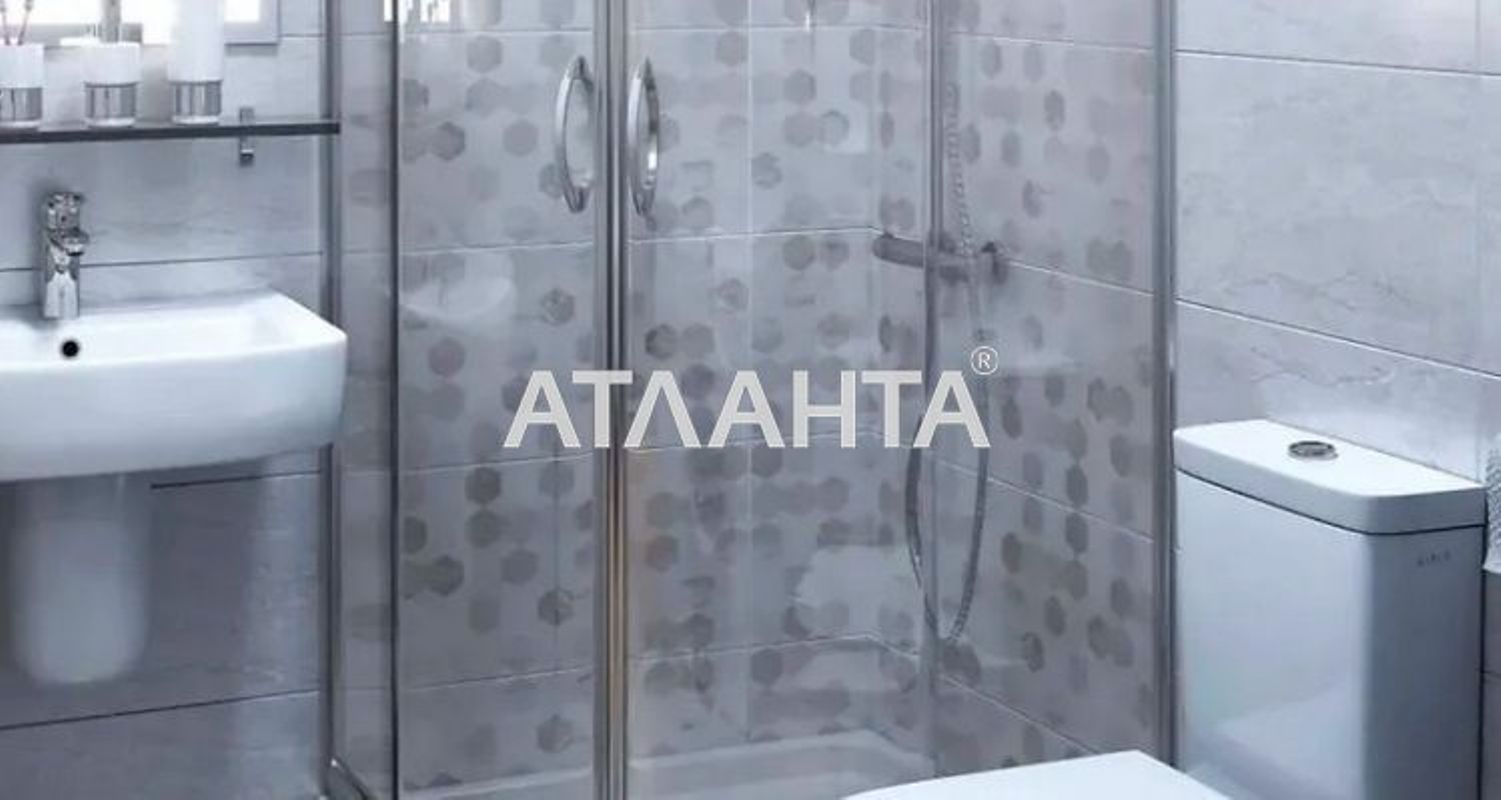 1-комнатная квартира по адресу ул. Спрейса (площадь 30 м²) - Atlanta.ua - фото 4