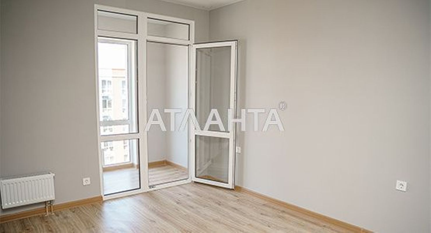 2-rooms apartment apartment by the address st. 7 km ovidiopolskoy dor (area 49 m²) - Atlanta.ua - photo 2