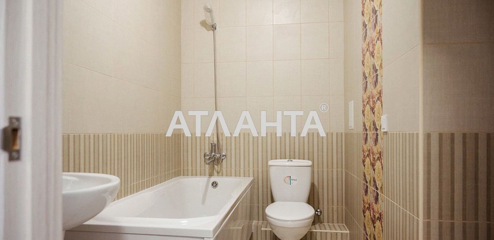 2-rooms apartment apartment by the address st. 7 km ovidiopolskoy dor (area 49 m²) - Atlanta.ua - photo 5
