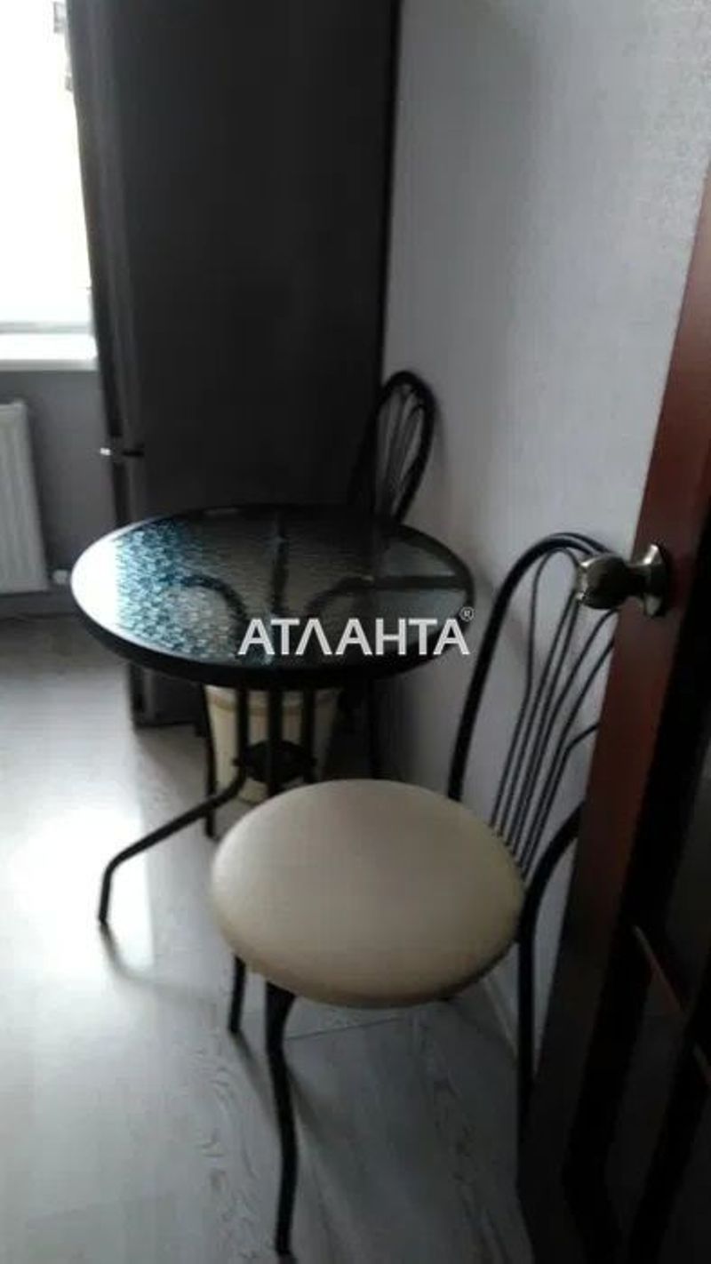 1-комнатная квартира по адресу Балтская дор. (площадь 26 м²) - Atlanta.ua - фото 2