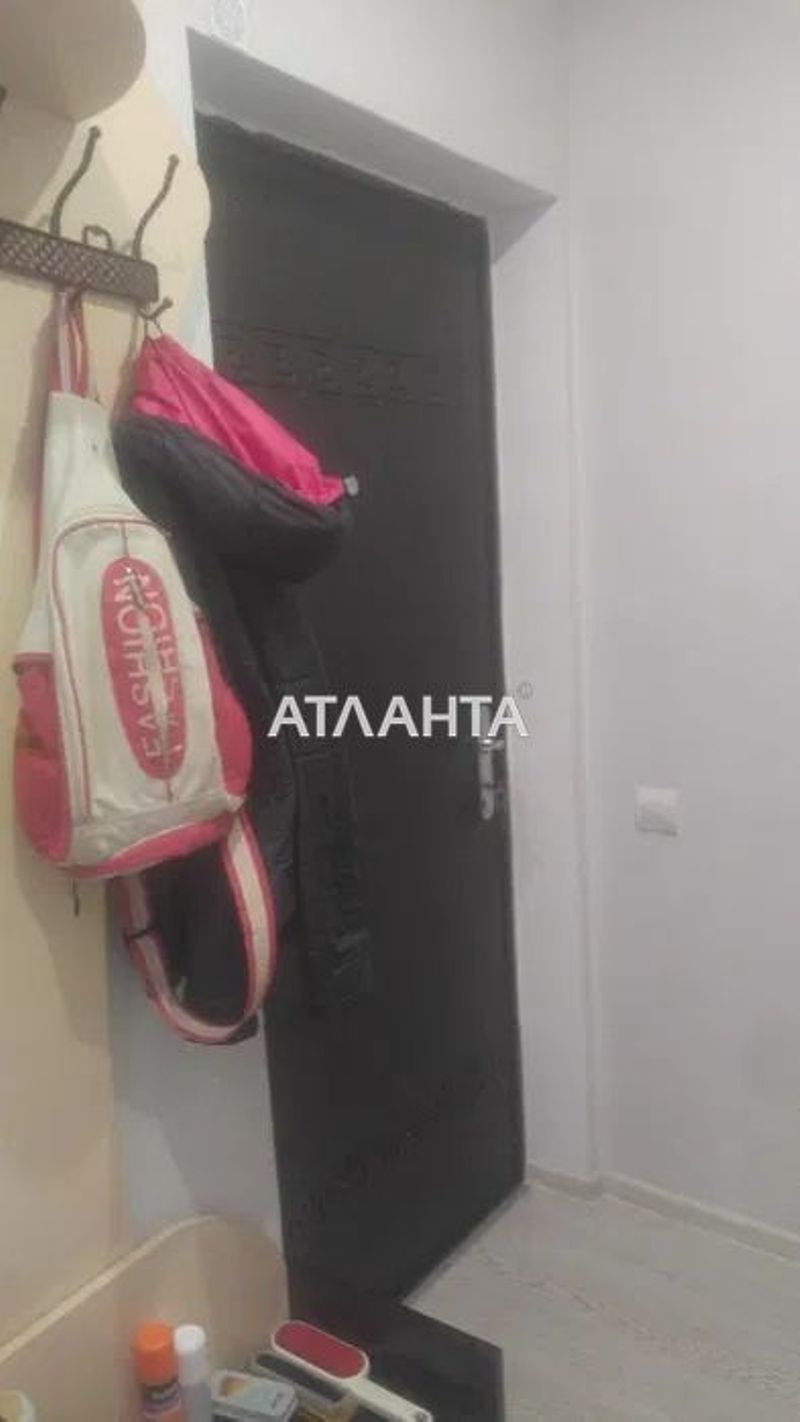 1-комнатная квартира по адресу Балтская дор. (площадь 26 м²) - Atlanta.ua - фото 6