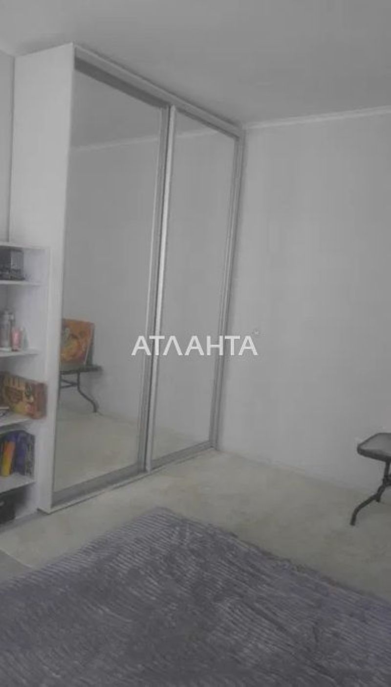 1-комнатная квартира по адресу Балтская дор. (площадь 26 м²) - Atlanta.ua - фото 7