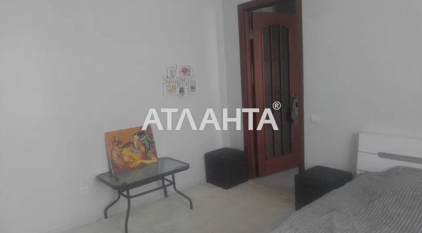 1-комнатная квартира по адресу Балтская дор. (площадь 26 м²) - Atlanta.ua - фото 4