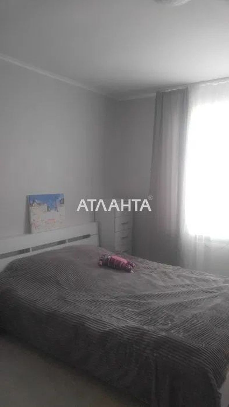 1-комнатная квартира по адресу Балтская дор. (площадь 26 м²) - Atlanta.ua - фото 3