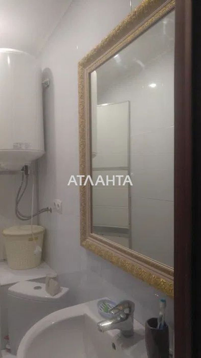 1-комнатная квартира по адресу Балтская дор. (площадь 26 м²) - Atlanta.ua - фото 8