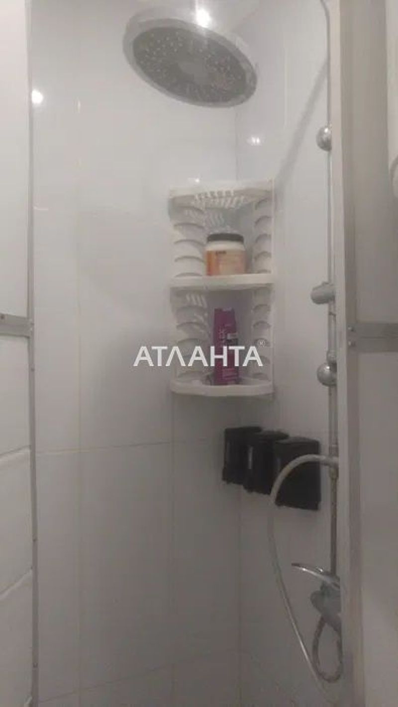 1-комнатная квартира по адресу Балтская дор. (площадь 26 м²) - Atlanta.ua - фото 9