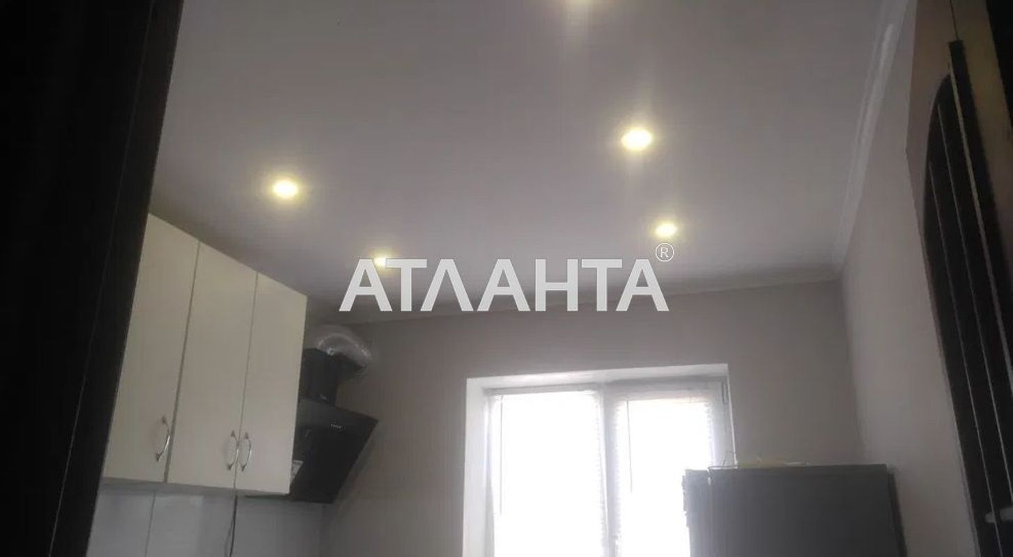 1-комнатная квартира по адресу Балтская дор. (площадь 26 м²) - Atlanta.ua - фото 10