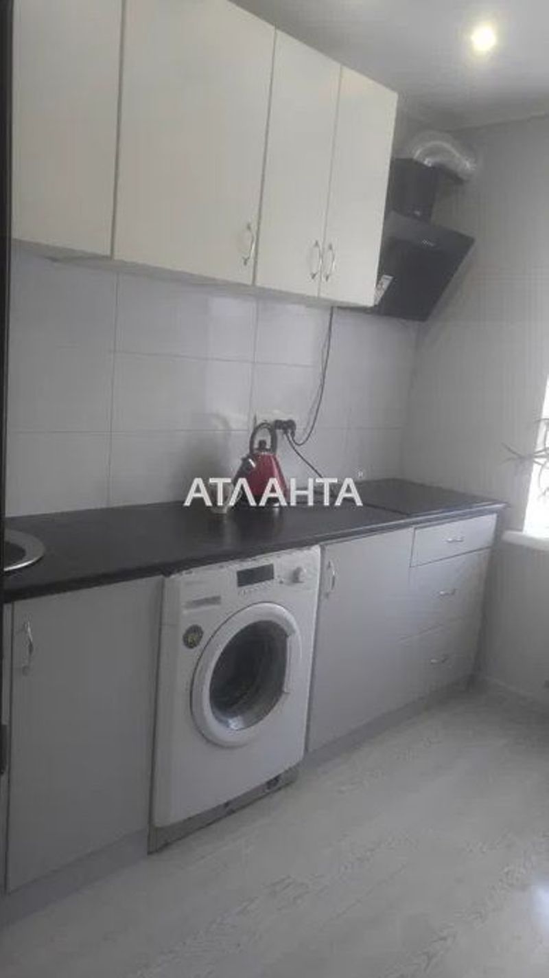 1-комнатная квартира по адресу Балтская дор. (площадь 26 м²) - Atlanta.ua - фото 11